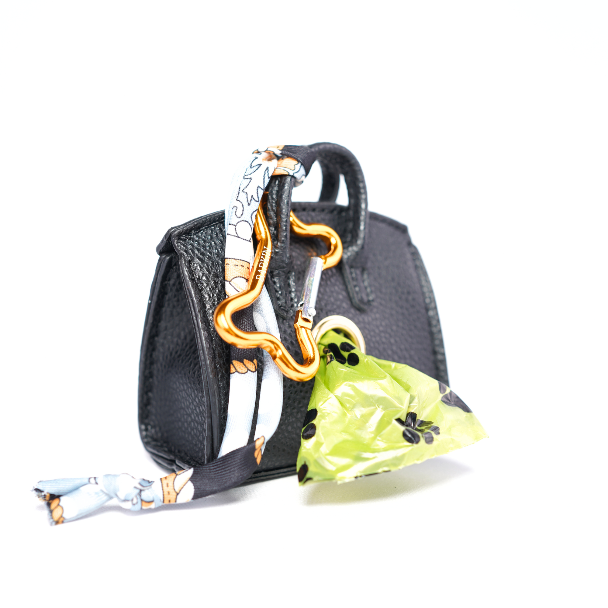 Barkin Dog Waste Bag Dispenser #5 - The Bougie Pet Boutique