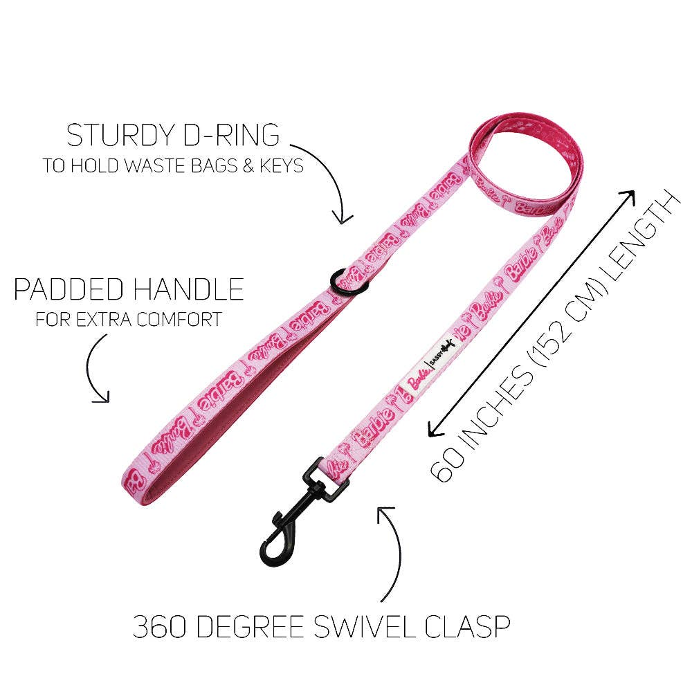 Dog Leash - Malibu - The Bougie Pet Boutique
