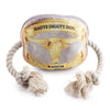 Western Belt Buckle Haute Diggity Dog