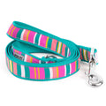 Fiesta Stripe Lead - The Bougie Pet Boutique