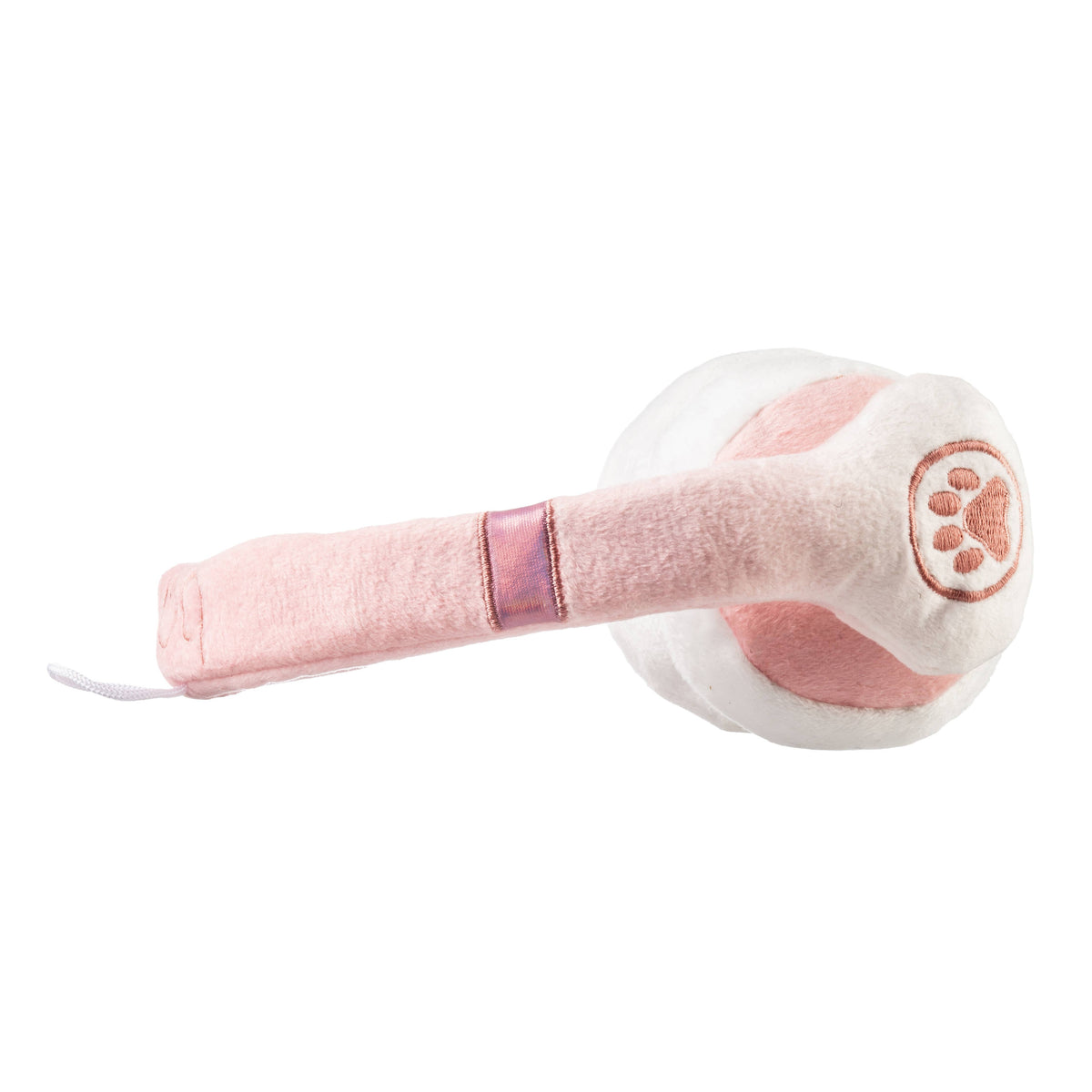 Barks Headphones  | Squeaker Dog Toy Haute Diggity Dog