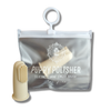 Puppy Polisher Finger Brush (one size)