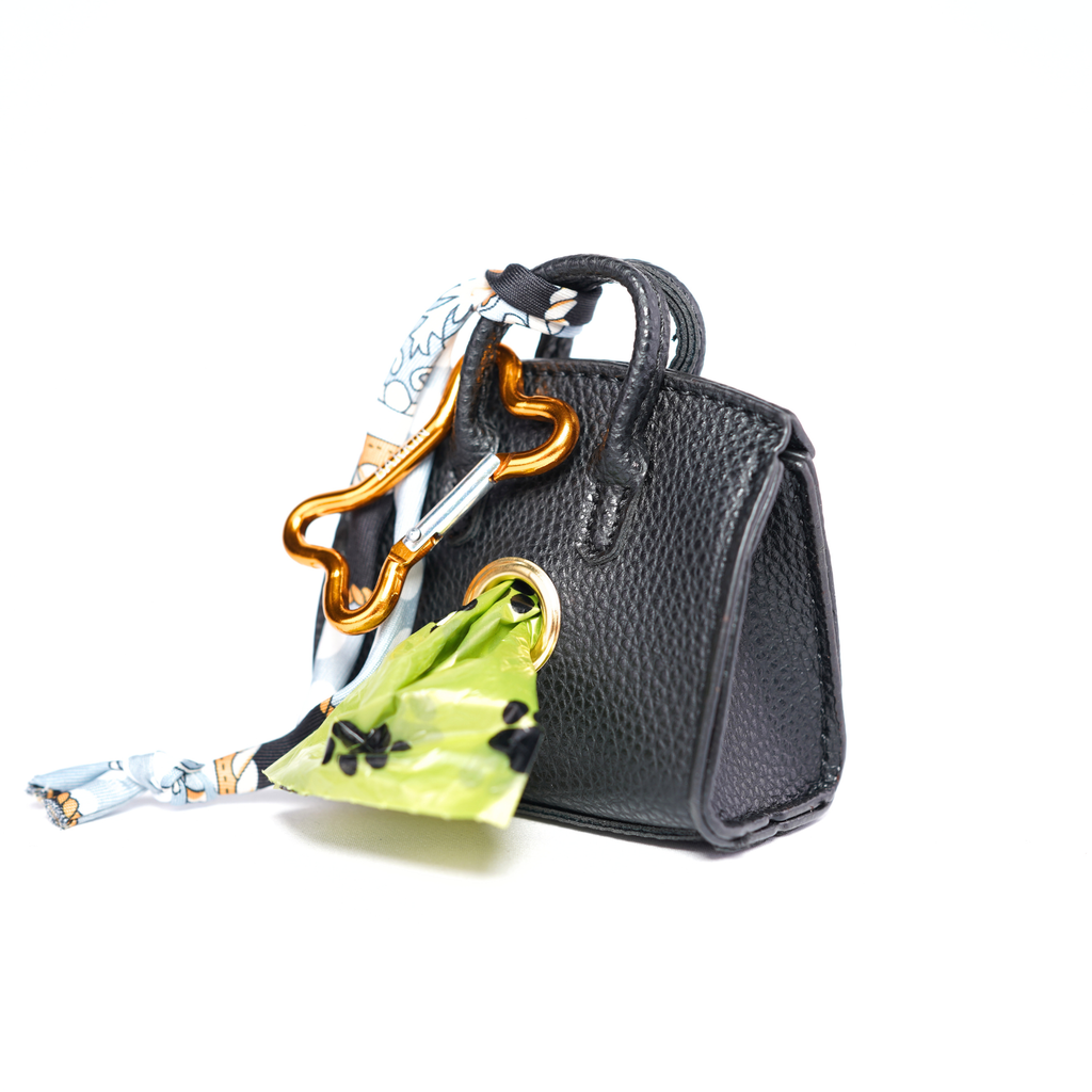 Barkin Dog Waste Bag Dispenser #5 - The Bougie Pet Boutique