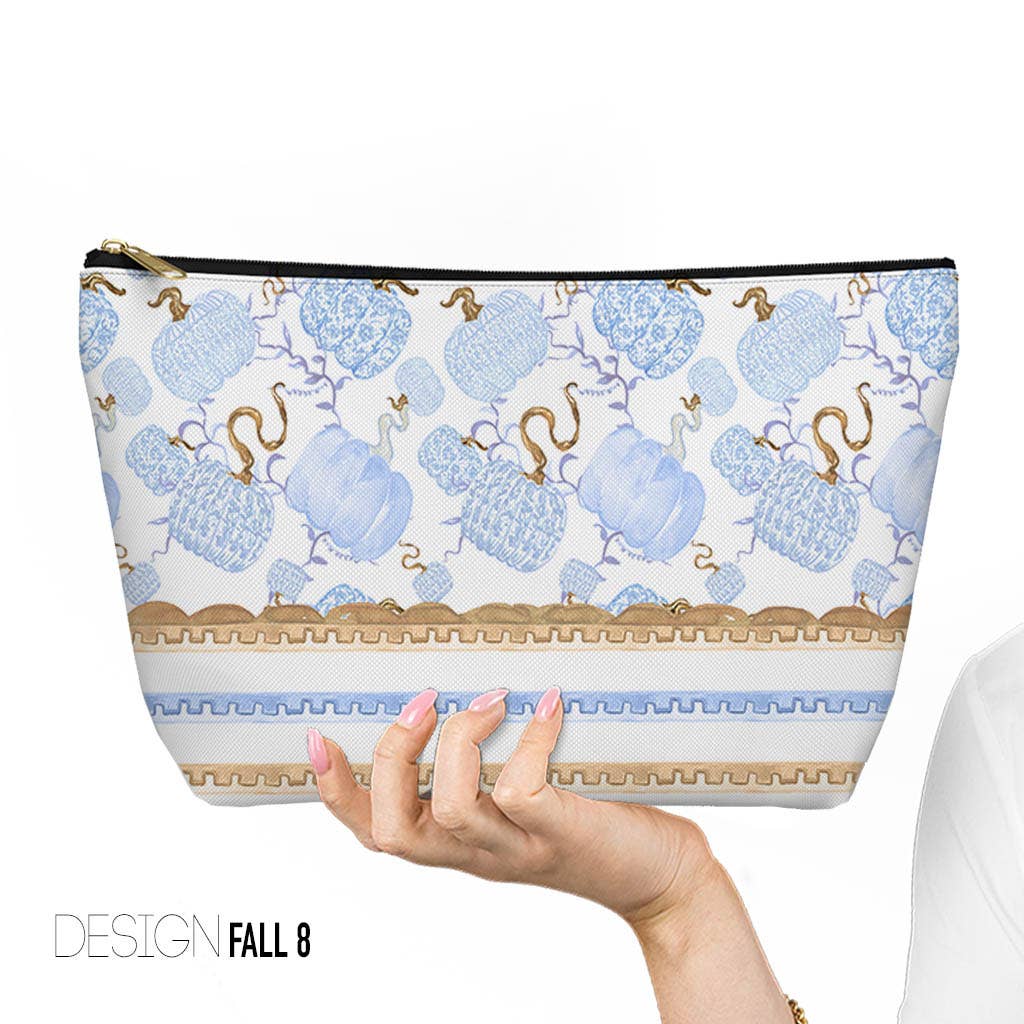 Mahjong Tile and Card Bag, Boutique Monogram Boutique Monogram