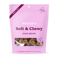 Bocce's Bakery Duck Soft & Chewy Dog Treats 6oz - The Bougie Pet Boutique