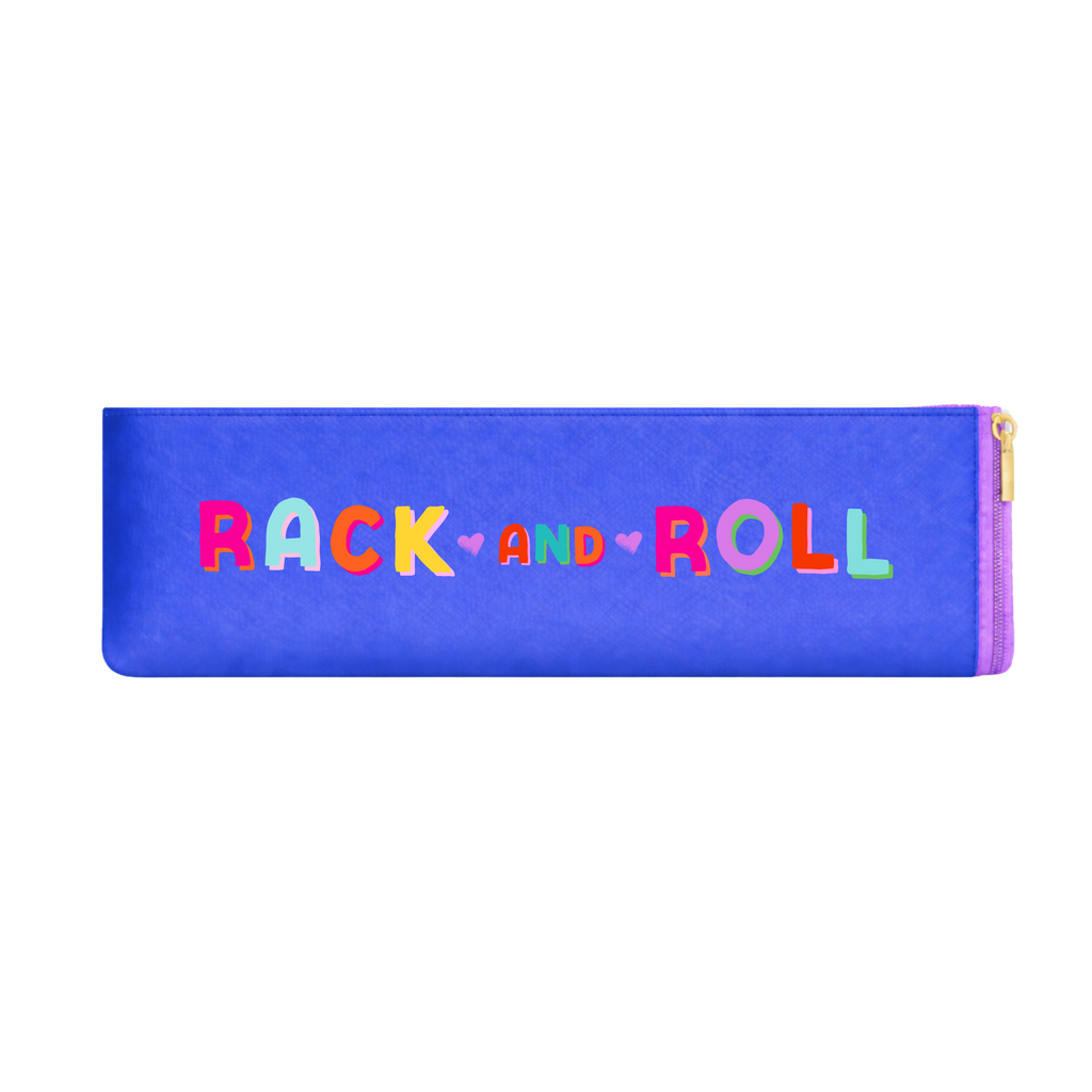 Mahjong Rack Storage Bag Mahjong Gift Leather | 4 Colors Aspen Lane