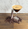 Espresso Martini Cocktail Mix Shot - Craft Coffee Cocktail Mixology