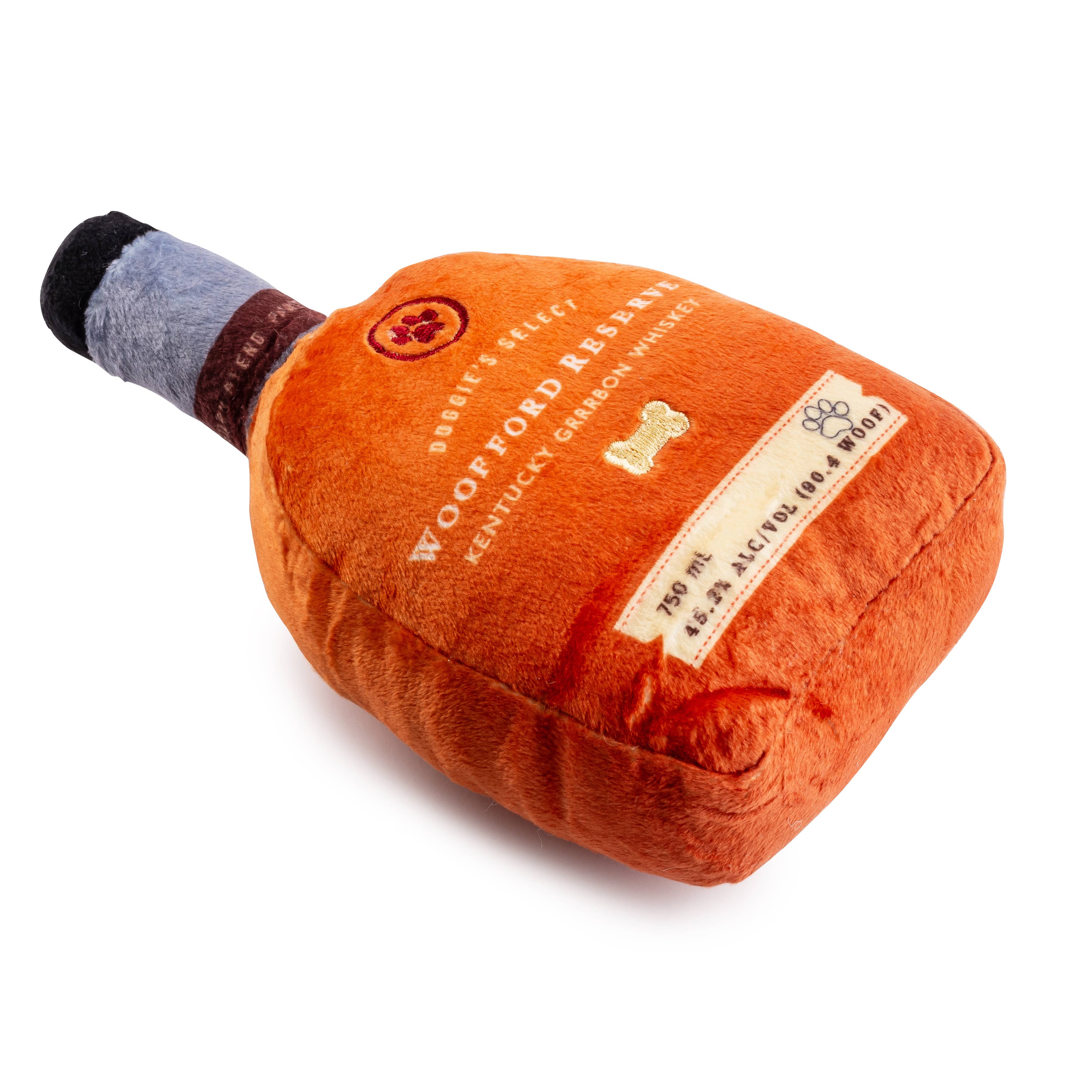 Woofford Reserve Bourbon - The Bougie Pet Boutique