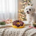Puppermint Donut lifestyle photo